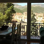Apartament Marsupilami La Pobla de Segur