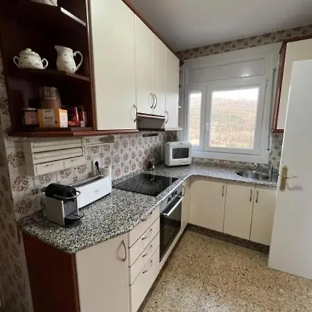 Apartment Marsupilami *