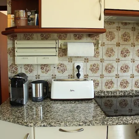 Apartment Marsupilami *
