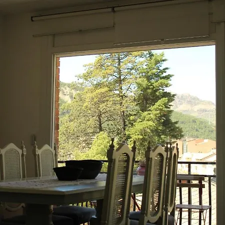 Apartment Marsupilami