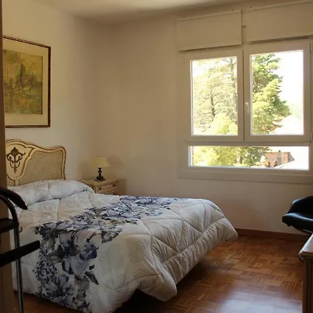 Marsupilami Apartment