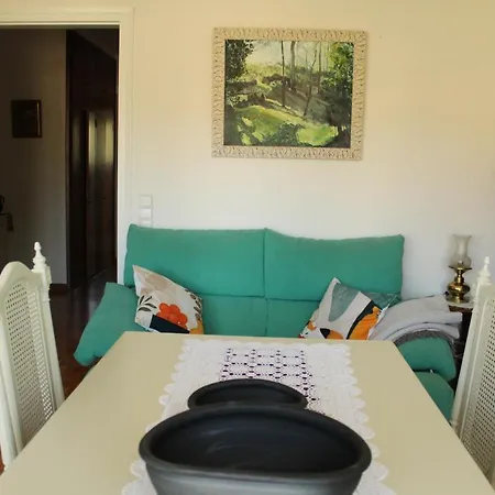 Marsupilami Apartment Pobla de Segur