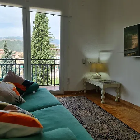 Apartament Marsupilami