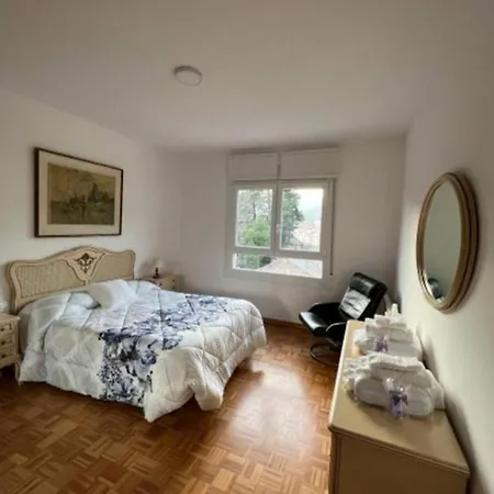 Appartement Marsupilami *