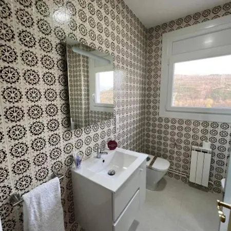 Marsupilami Appartement *