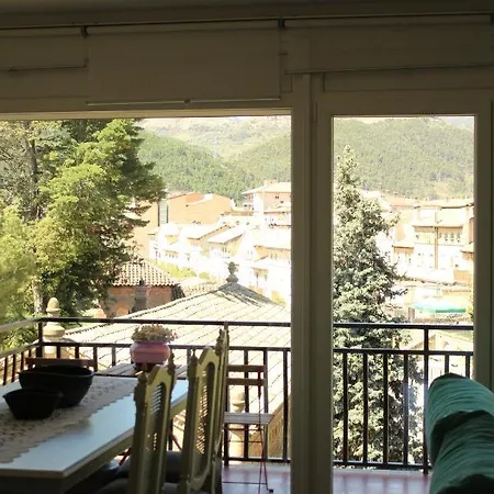 Apartamento Marsupilami *