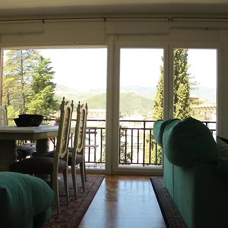 Appartement Marsupilami *