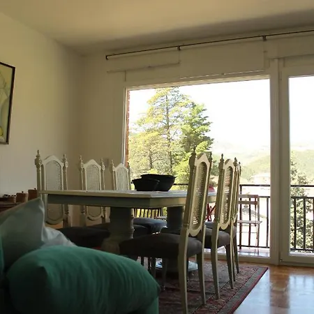 Apartamento Marsupilami Pobla de Segur