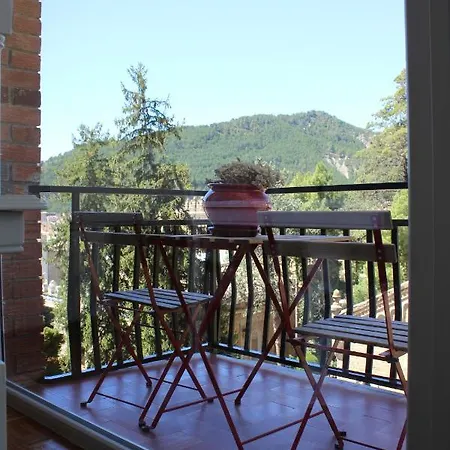 Marsupilami Appartement *