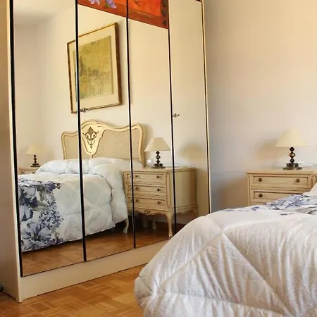 Marsupilami Apartamento