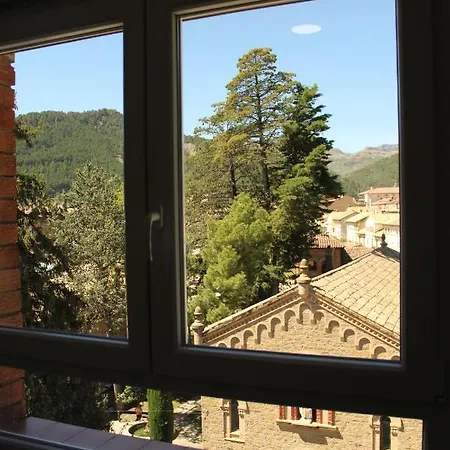 Apartamento Marsupilami Pobla de Segur