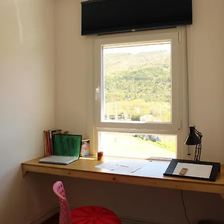 Appartement Marsupilami *