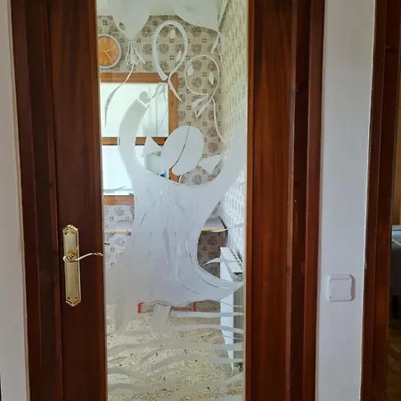 Marsupilami Apartamento Pobla de Segur