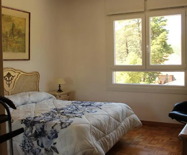 Marsupilami Apartment
